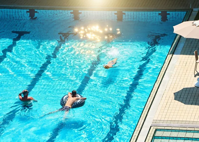 Hotel Le Palme - Premier Resort