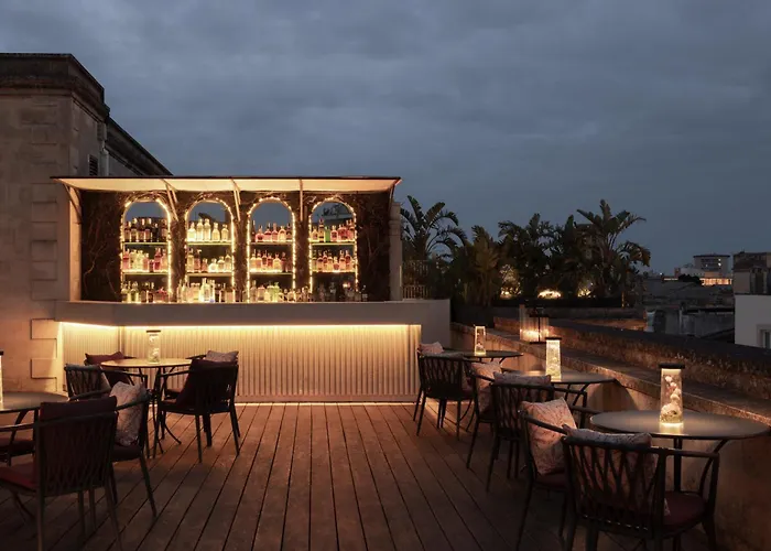Patria Palace Lecce - The Leading Hotels Of The World