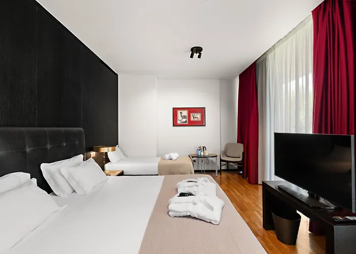 Axis Viana Business & Spa Hotel Viana do Castelo