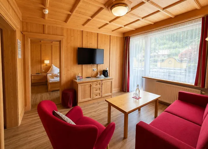 Hotel Latini