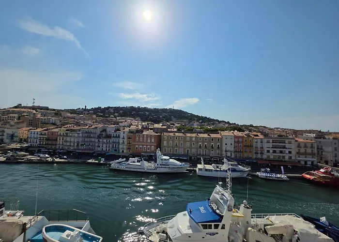 Hotel L'Orque Bleue