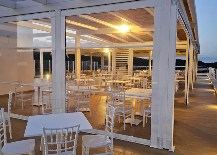 Hotel Le Ginestre Family&Wellness