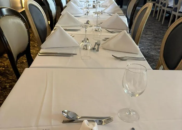 St Andrews Town Hotel