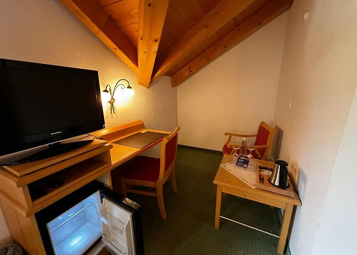 Hotel Schatten