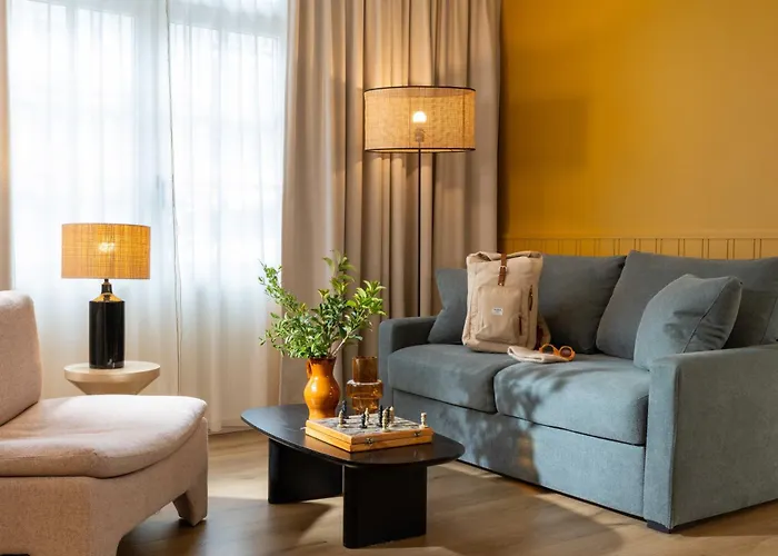 Hotel Kemaris