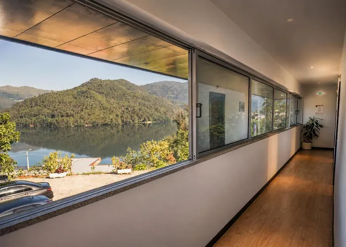 Hotel Eco Salvador