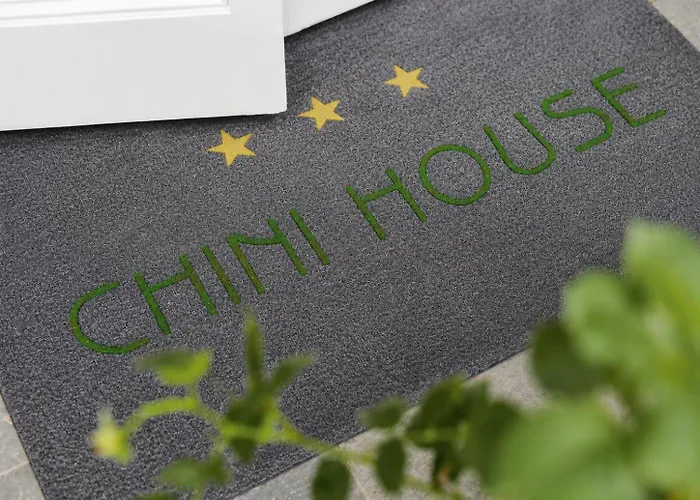 Hotel Club I Pini - Boutique Hotel & Residenza D'Epoca