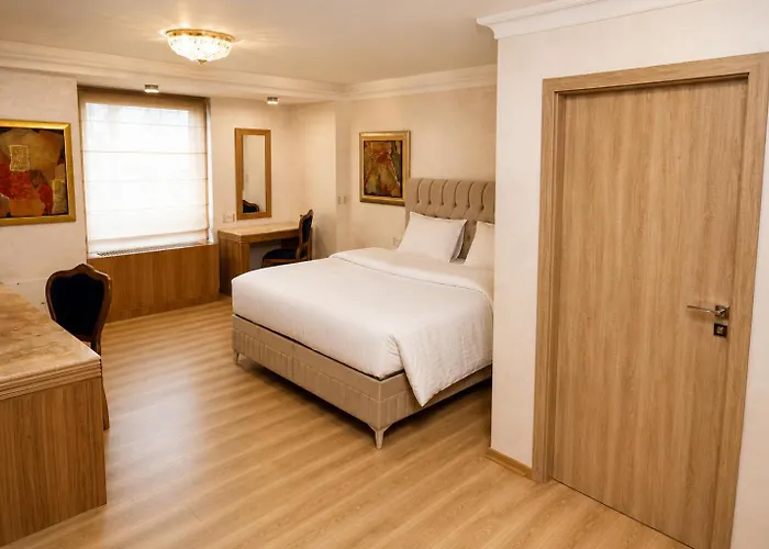 Hotel Anel