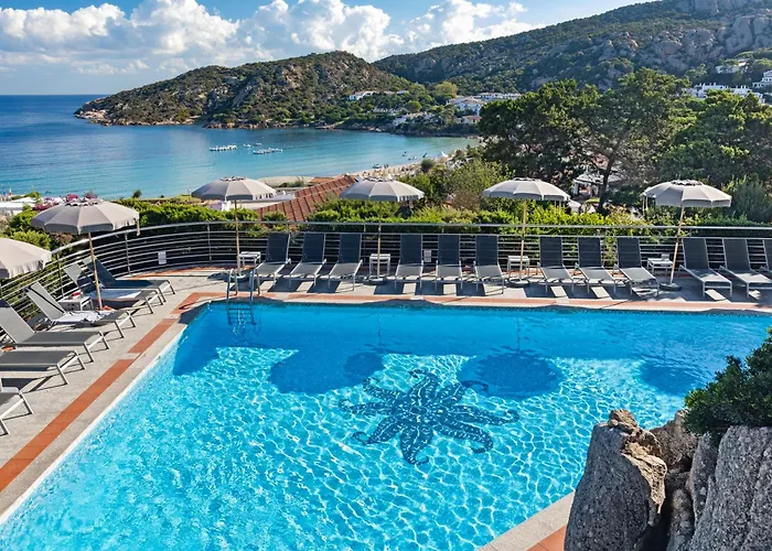 Hotel Mon Repos