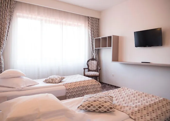 Best Western Silva Hotel