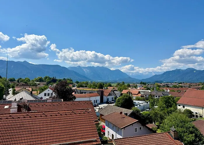 Hotel Angerbraeu