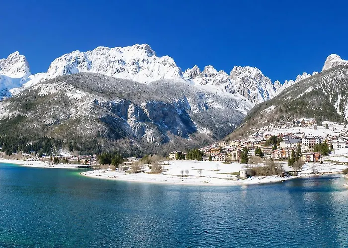 Alexander Hotel Alpine Wellness Dolomites
