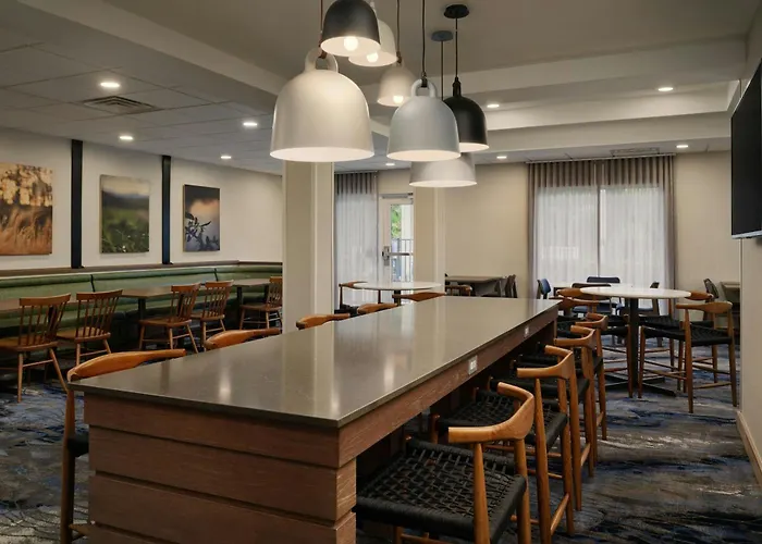 Fairfield Inn And Suites By Marriott Lakeland Plant City