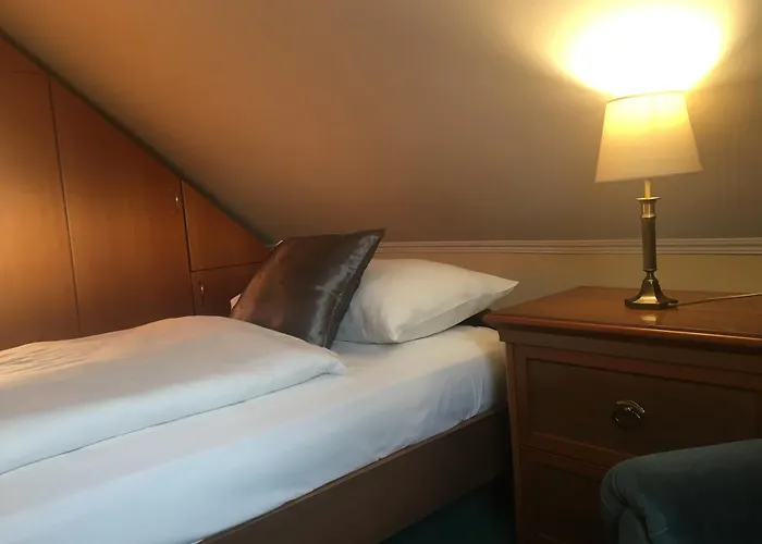 Platan Hotel