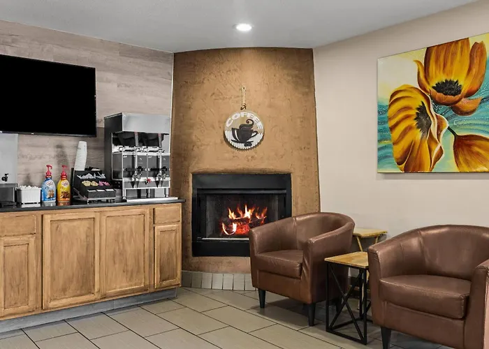 Baymont By Wyndham Santa Fe