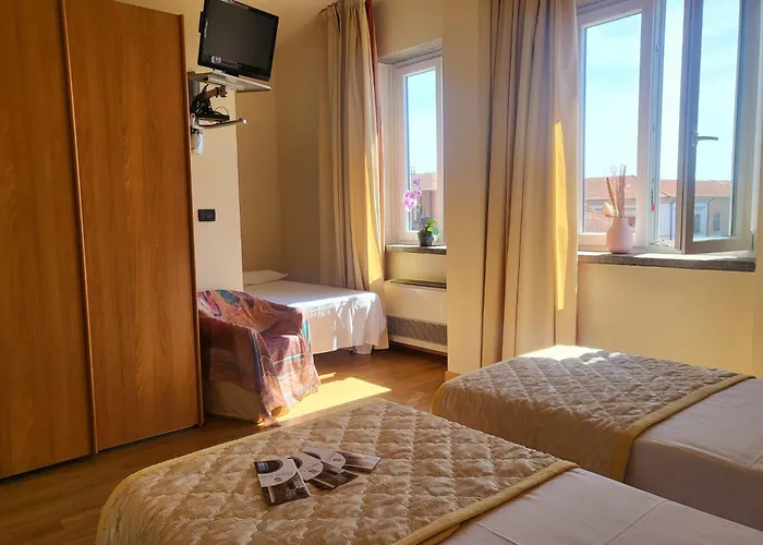 Hotel Lux