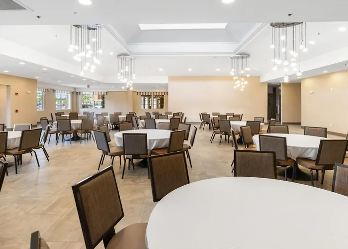 Holiday Inn Chantilly - Dulles Arpt Area By Ihg