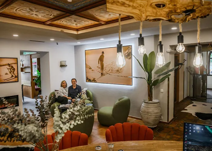 Hotel Voelserhof - Bergbahn Im Sommer 2026 Inklusive