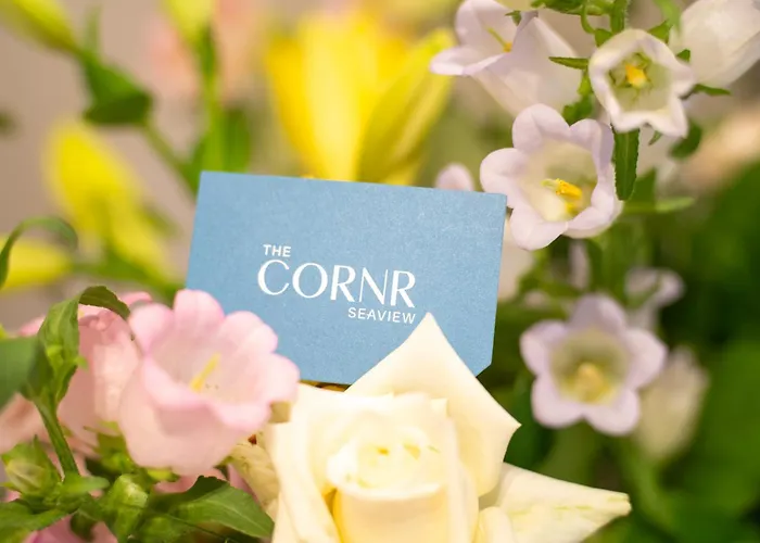 The Cornr Seaview