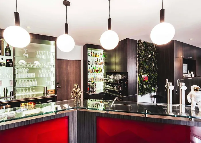 ibis Styles Toulouse Cite Espace