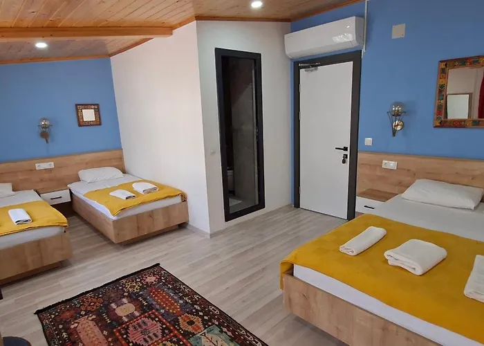 Akay Hotel
