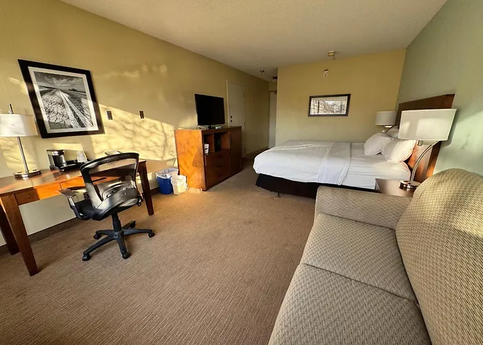 Quality Inn & Suites