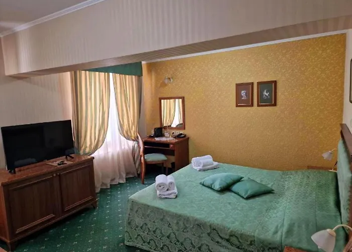 Danube Hotel & Spa