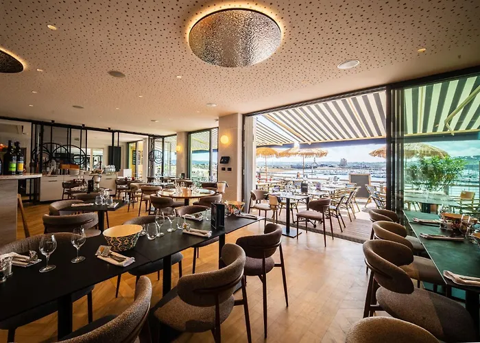 Le Thalassa Hotel & Spa