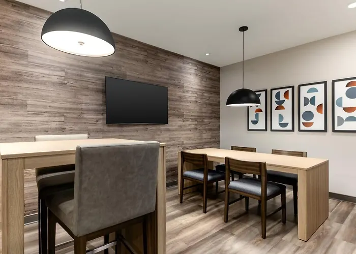 Candlewood Suites Oak Harbor By Ihg