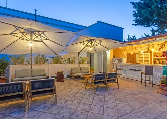 Masseria L'Uliveto Agri Resort