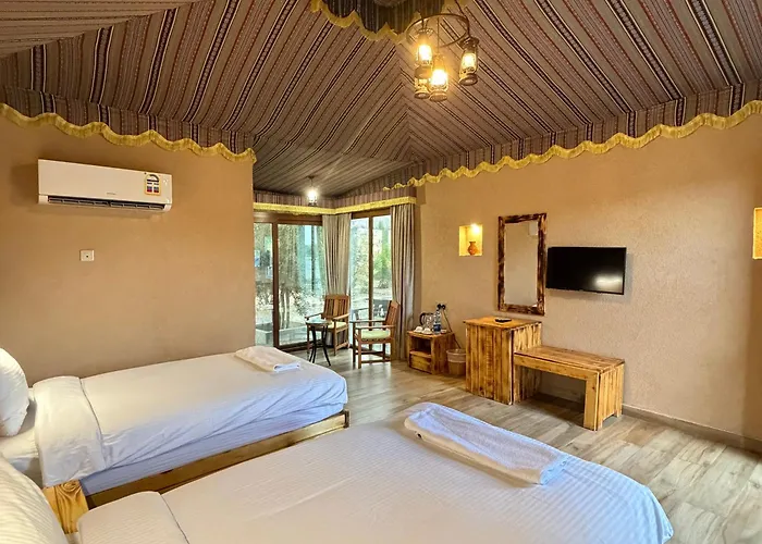 Jebel Shams Resort منتجع جبل شمس