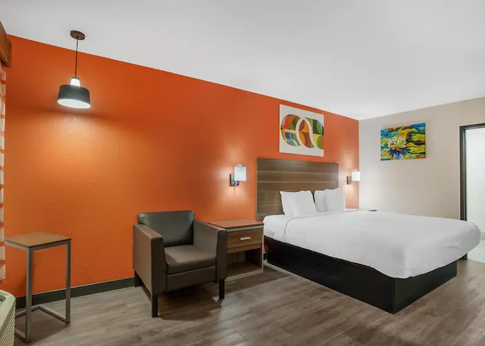 Best Western Statesville Inn