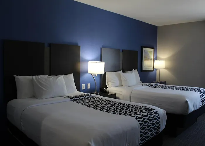 La Quinta Inn And Suites By Wyndham - Schertz