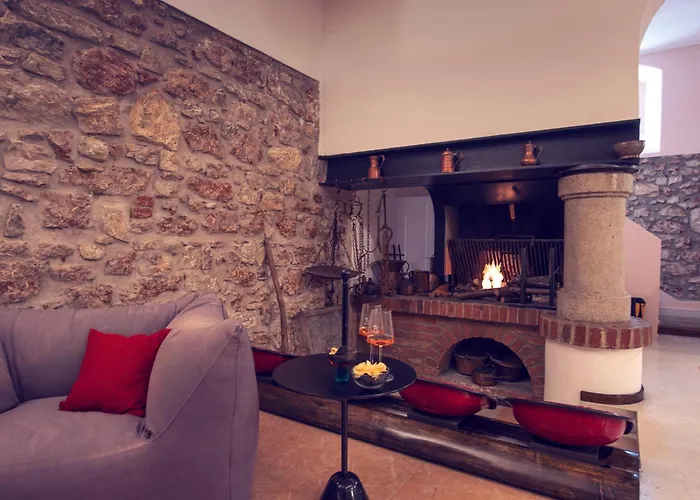 Cangrande Hotel