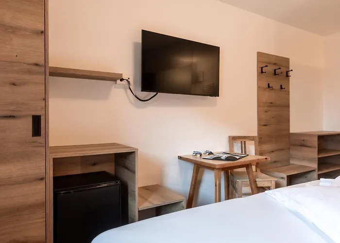 Hotel Lamm