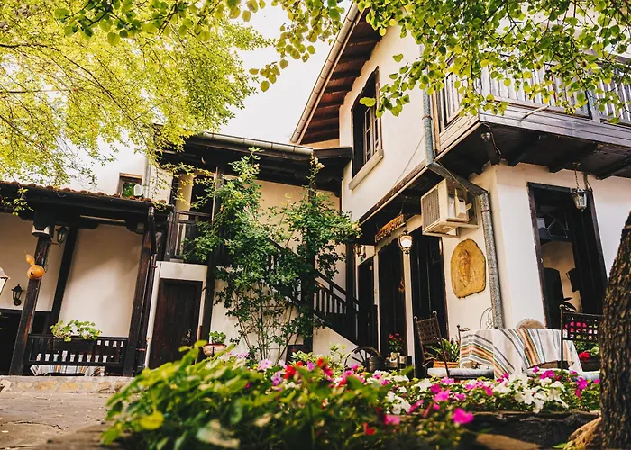 Oazis Family Hotel