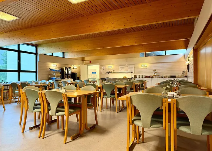 BORG Sommerhotell