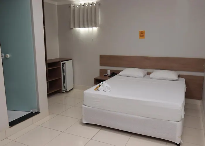 Hotel Macapaba