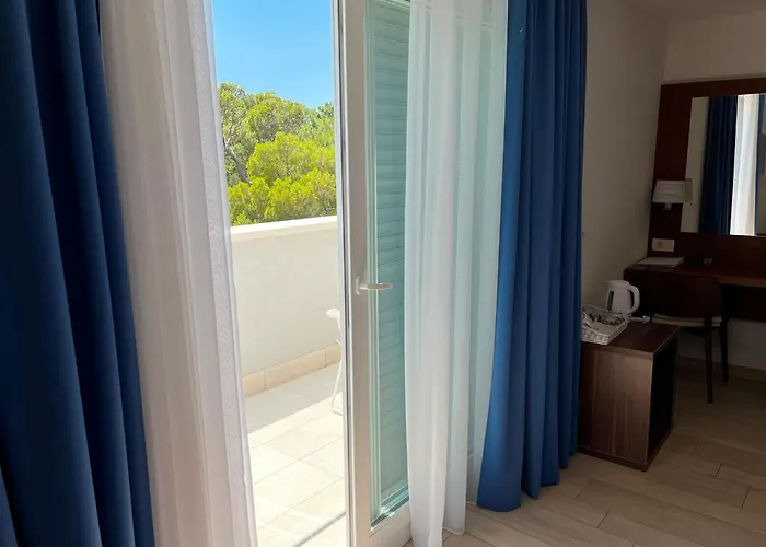 Aparthotel Miramare