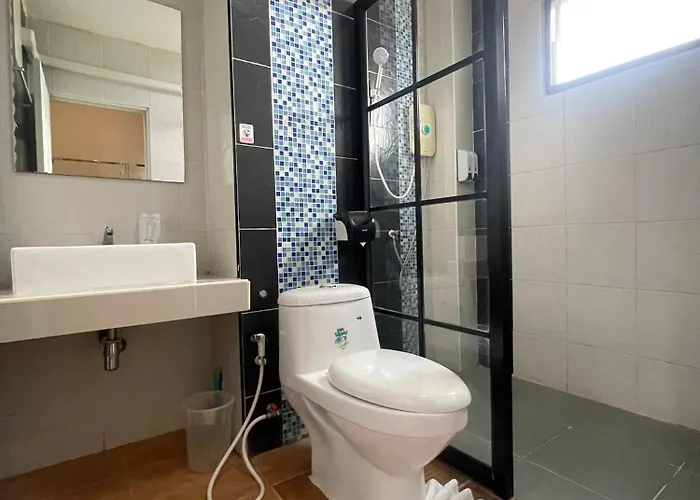 The S Design Hotel