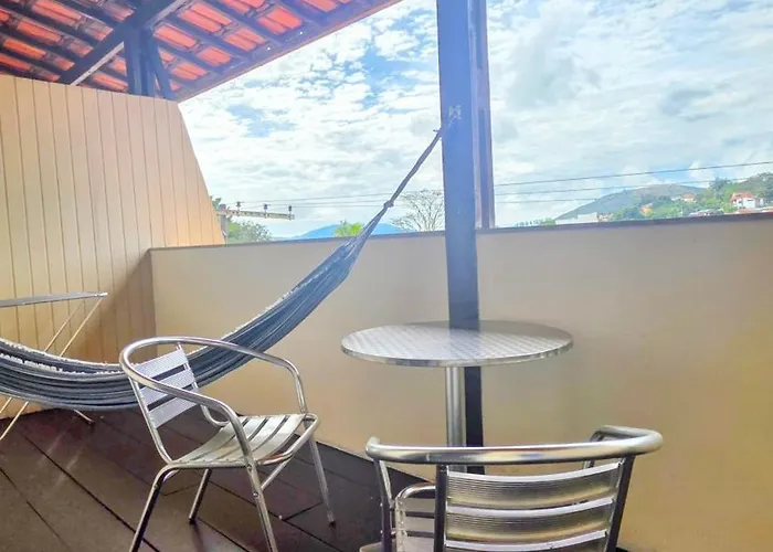 Hotel Real São Lourenço