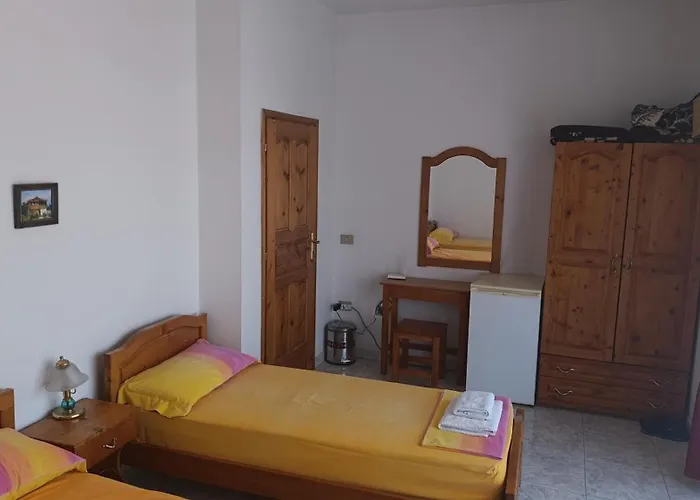 Villa Pepeto Durres Albania
