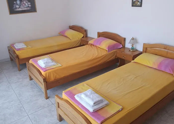 Villa Pepeto Durres Albania