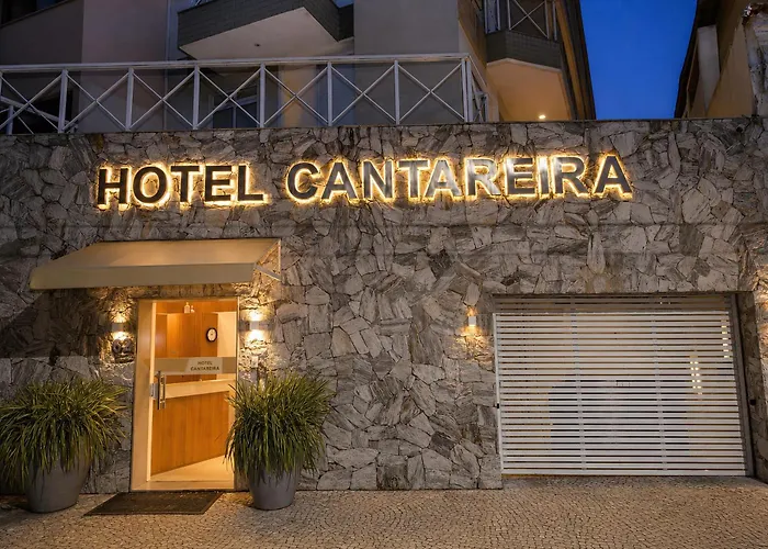 Hotel Cantareira