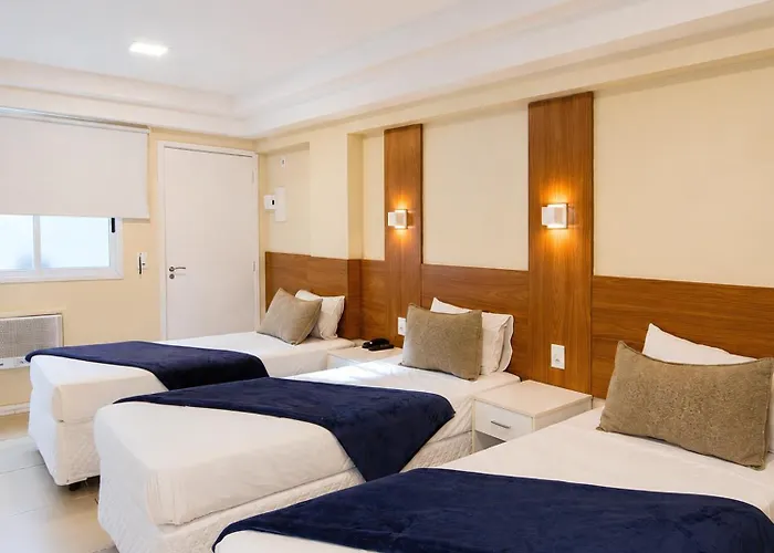 Hotel Cantareira