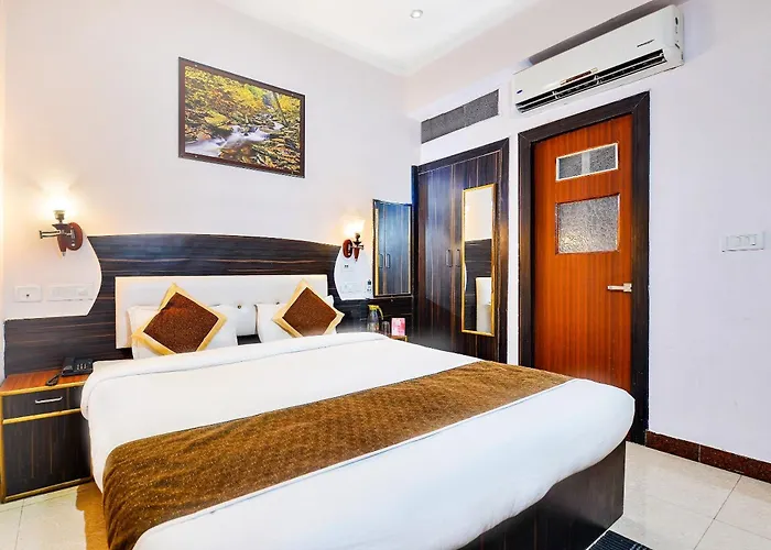 Hotel O Merit Hotel