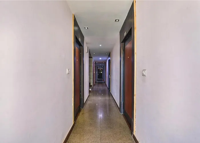 Hotel O Merit Hotel