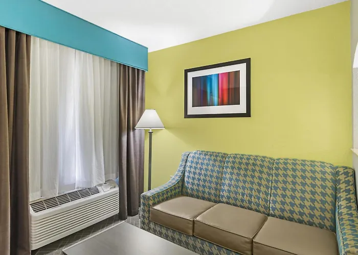 Best Western Inn Florence