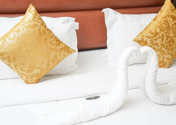 فندق فربيون ابها - Ferbion Hotel Abha