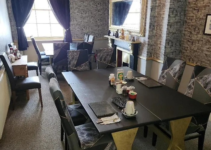Spalite Hotel